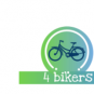 4 bikers