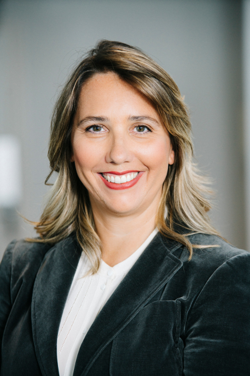 IKarine DUSSERT-SARTHE,Directrice Orange Innovation Marketing & Design.
