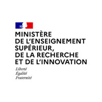 Ministère de l'Enseignement supérieur, de la recherche et de l'innovation