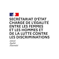 Secrétariat d'État chargé de l'Égalité entre les femmes et les hommes et de la lutte contre les discriminations
