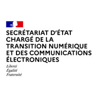 Secrétariat d'État chargé de la transition numérique et des communications électroniques
