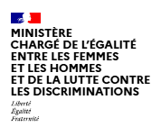 Secrétariat d'État chargé de l'Égalité entre les femmes et les hommes et de la lutte contre les discriminations