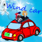 The Wind Car - Le Point du Jour