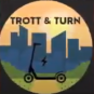 #Trott & Turn