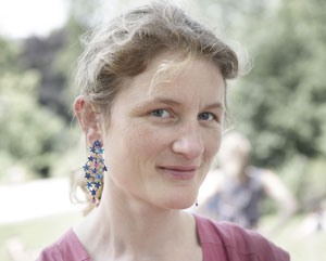Catherine BOURGAIN, Généticienne à l’INSERM et présidente de l'association Sciences Citoyennes.