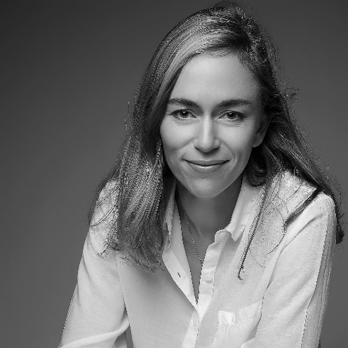 Julie VILLET, Directrice Innovation RSE – Unibail Rodamco Westfield.
