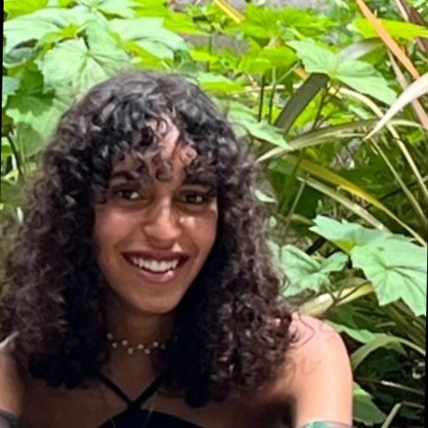 Lilia TOULAGUI, Etudiante Centrale Lille, Alumni Science Factor - cheffe équipe Ecological Heating - Lauréate 2019.
