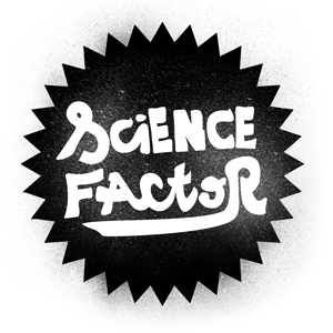 Logo Science Factor